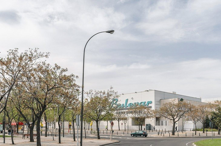 MVGM se abre hueco en el retail madrileño y busca el trono