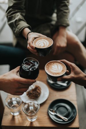 Cafeína