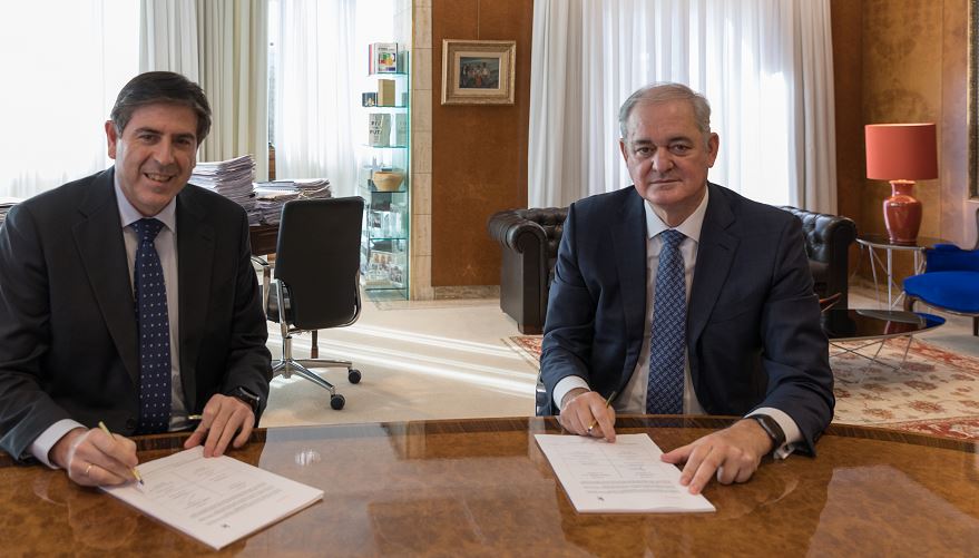 Kutxabank encarga a Kyndryl su plan de transformación digital