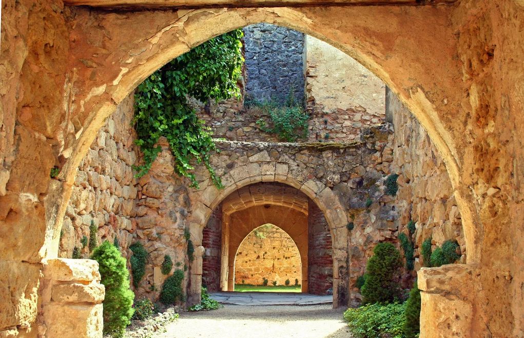 Castillos cerca de Madrid que merecen una visita en invierno
