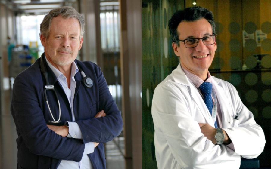 Quirónsalud Madrid pone en marcha una consulta multidisciplinar de COVID de larga duración