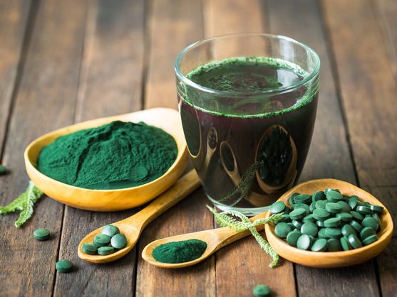 Espirulina