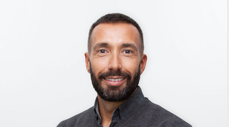 Francisco López, nuevo CEO de BCW en España