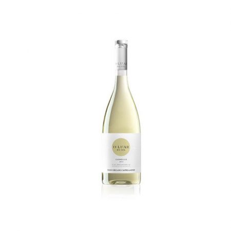 Godello (blanco) España