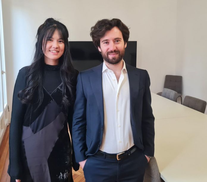 Bondo Advisors apuesta por su expansión internacional con la incorporación de Qiao Fu