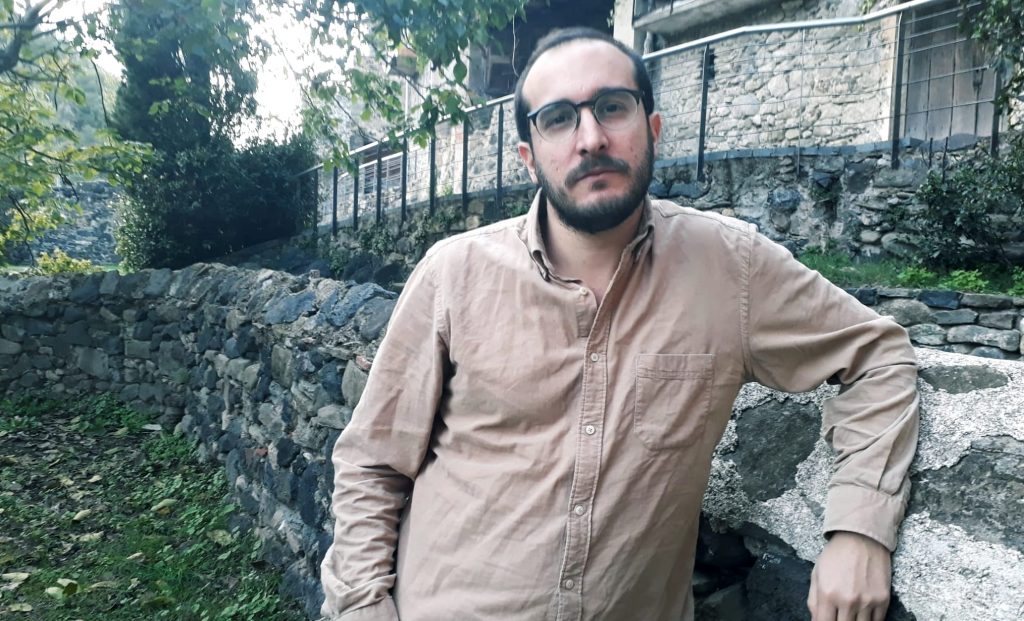 Luca Costantini