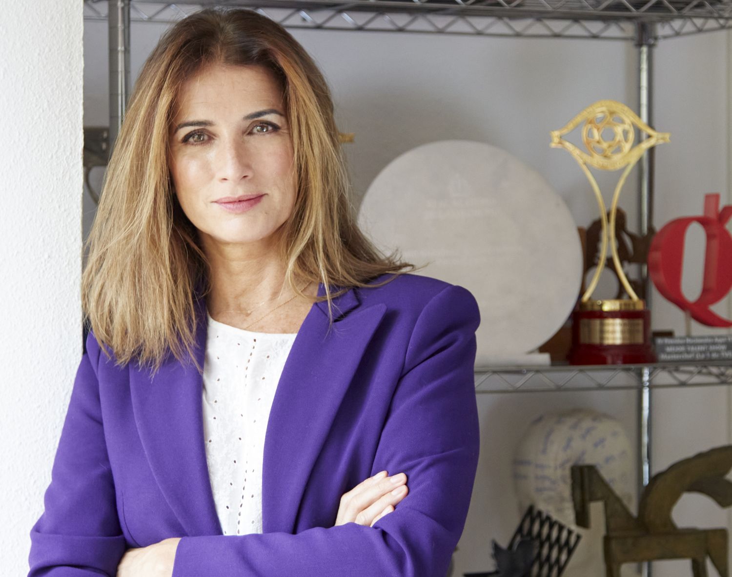 La productora de ‘Masterchef’ encauza su relación con TVE tras coquetear con Atresmedia