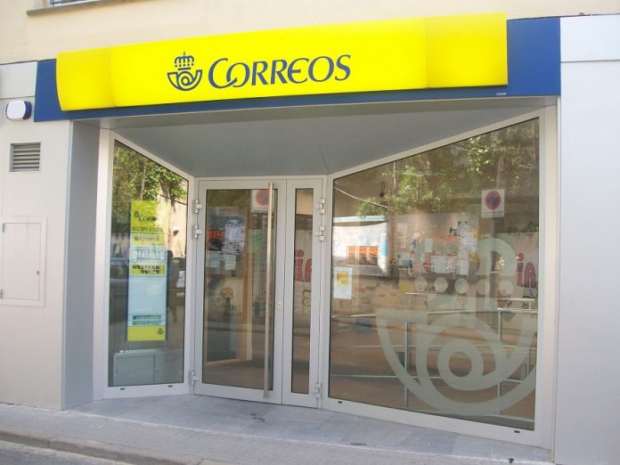 CORREOS