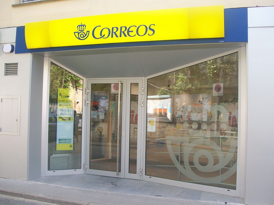 Correos contrata a 3.381 personas tras superar los procesos de selección