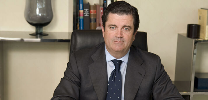 El nombramiento de Borja Prado como presidente de Mediaset levanta ampollas en ‘Sálvame’