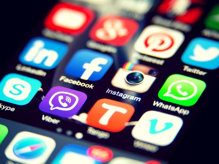 Riesgos del uso de redes sociales en un negocio