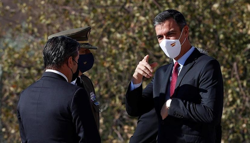 Guerra entre la CNMV y el Gobierno por el uso de espías para blindar al Ibex
