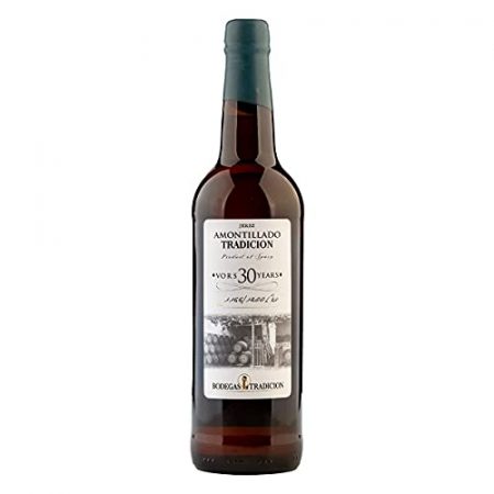 Vino de Jerez (fortificado) España