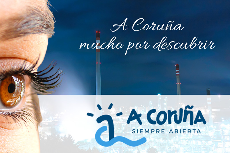 A Coruña se lanza a la innovación turística gracias a las experiencias inteligentes￼