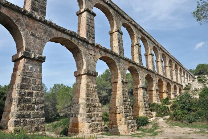 acueductos tarragona Merca2.es