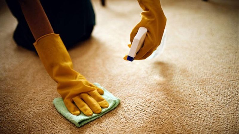 alfombra pulverizar Merca2.es