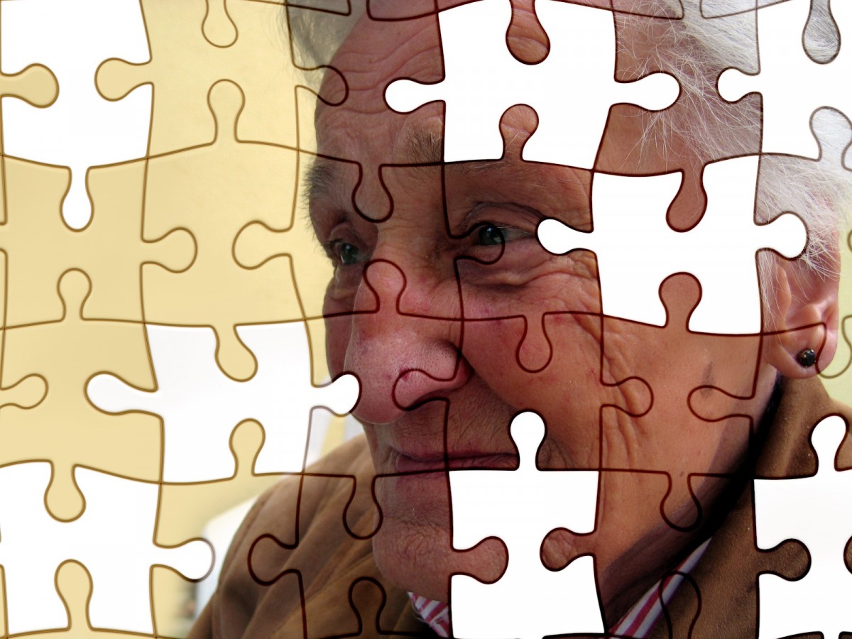 Esta es una de las causas por las que puedes padecer Alzheimer en el futuro
