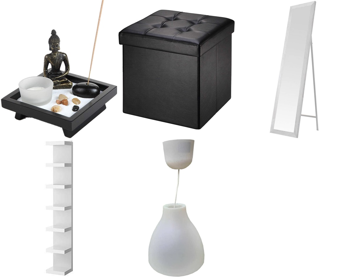 Ikea, Primark y más: 10 ideas de Amazon para decorar el hogar con precios low cost