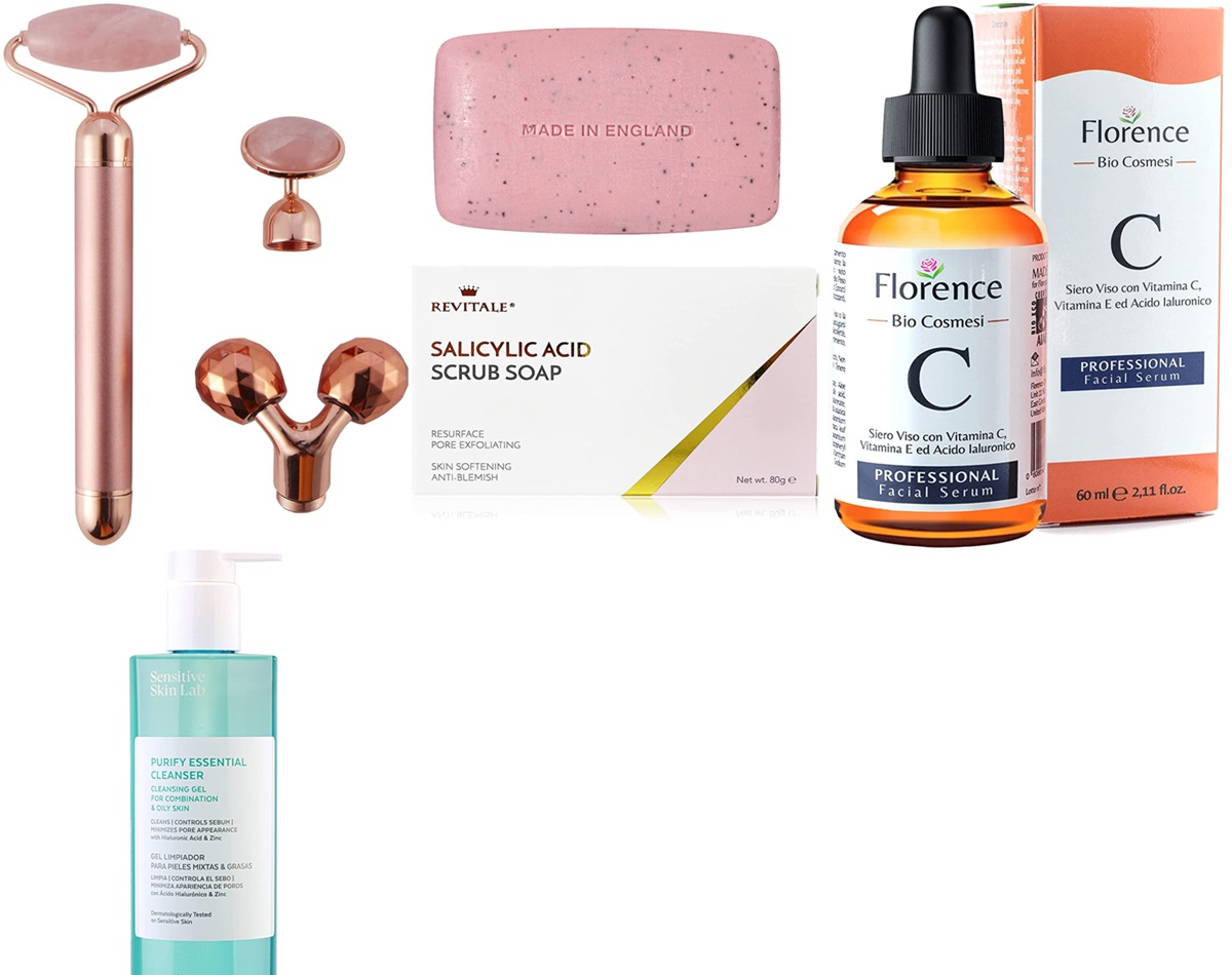 ¡SOS tu piel te necesita!: Rescátala con estos super productos de Amazon
