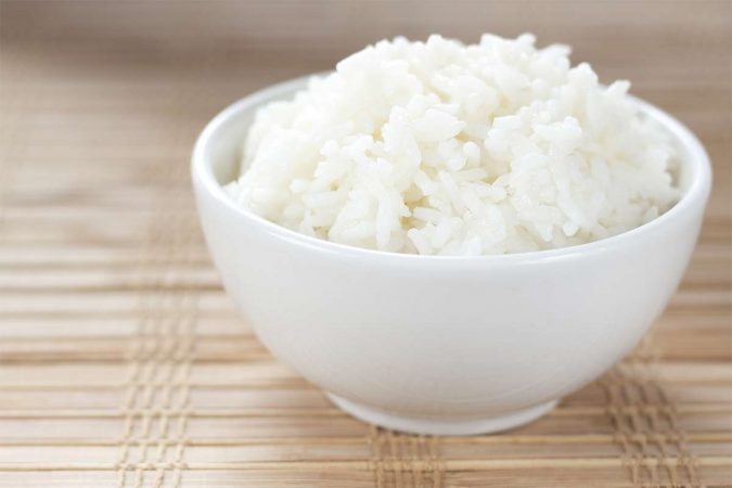 arroz blanco Merca2.es