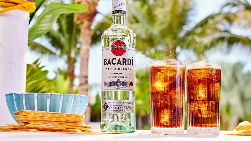 Bacardí