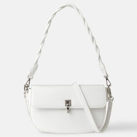 bolso bandolera grabado coco