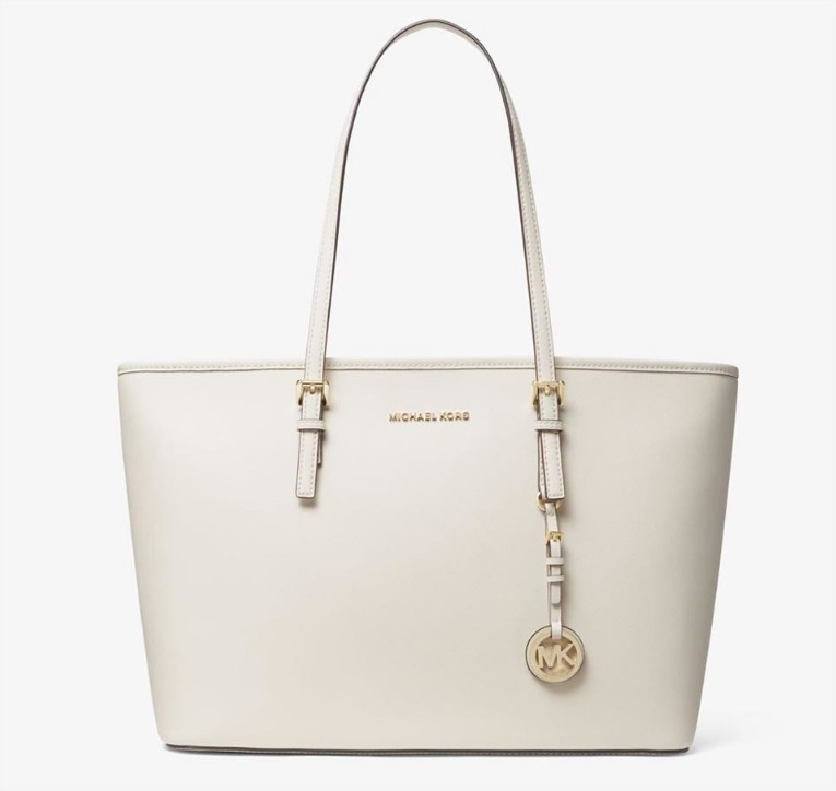 bolso jet set michel kors el corte ingles