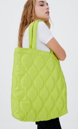 bolso shopper stradivarius 2 Merca2.es