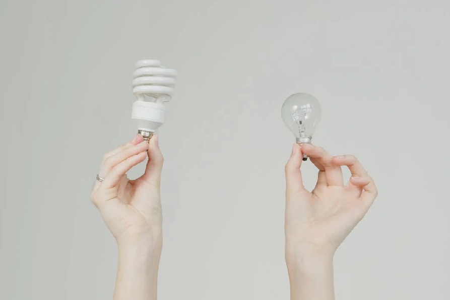 Cómo ahorrar en la factura de luz
