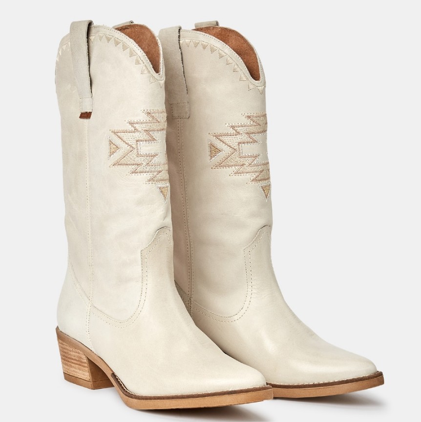 botas serraje beige mustang el corte ingles