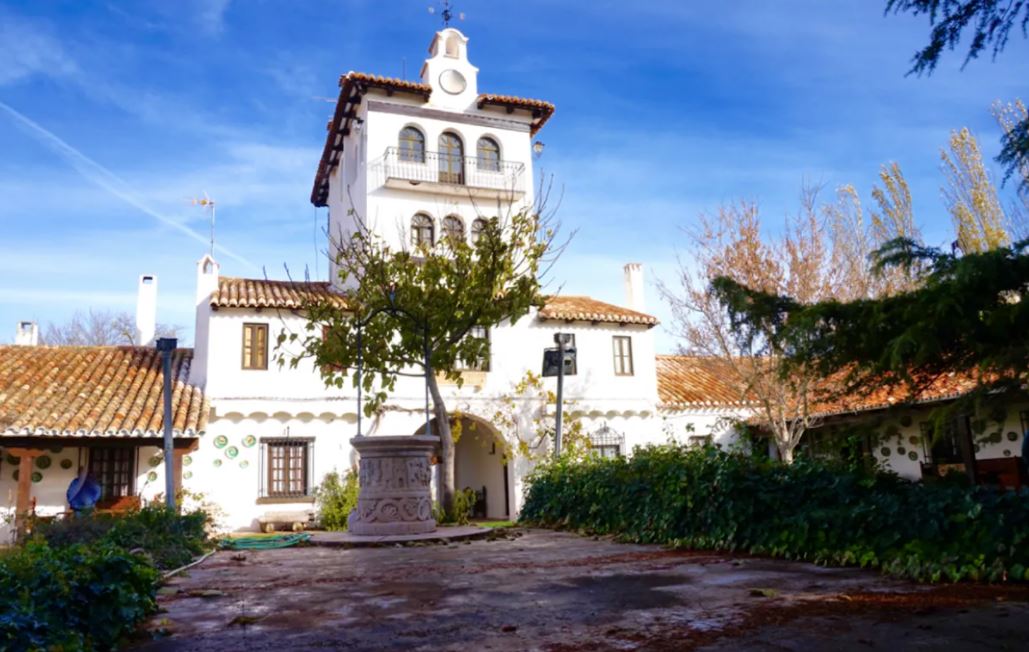 Las aventuras del Quijote en las Lagunas de Ruidera por solo 25 M€