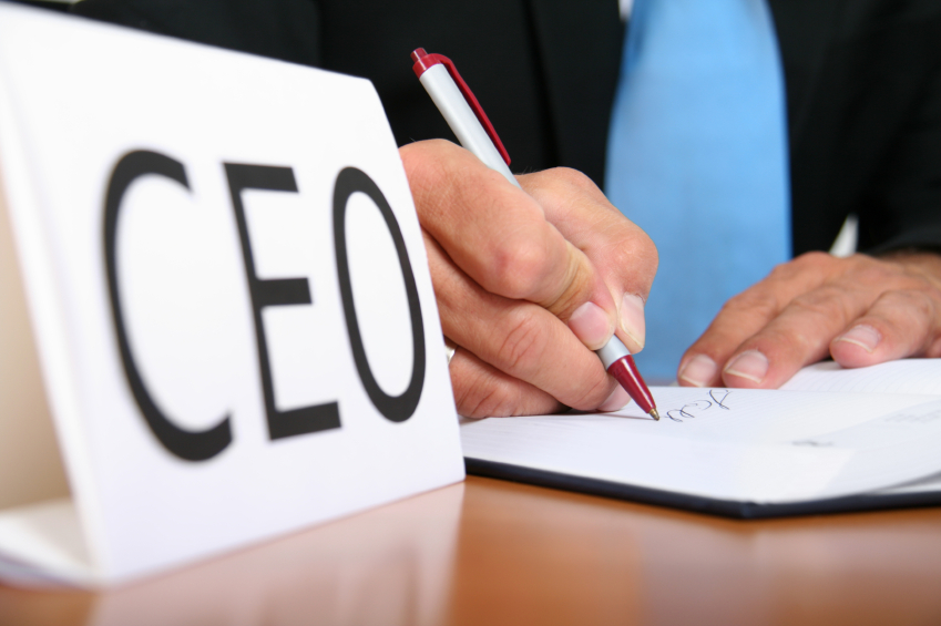 Claves para mantener la productividad del CEO