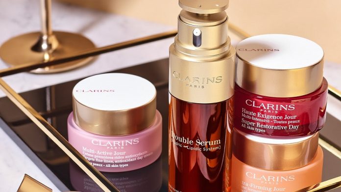 Clarins