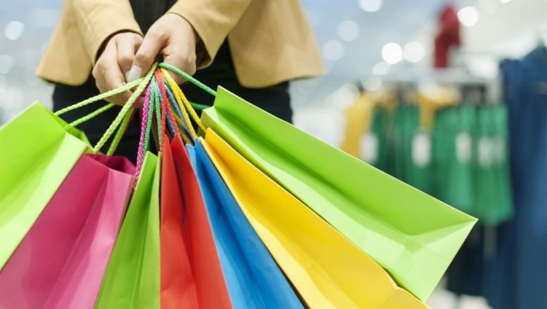 compras mujer houston Merca2.es