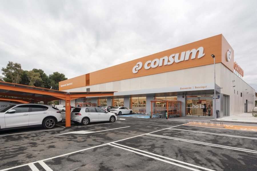 Consum desafía a la inflación y pone en jaque a Carrefour