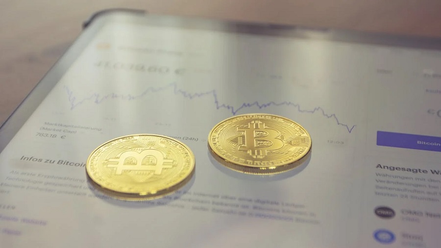 Crece la demanda de criptomonedas en todo el mundo