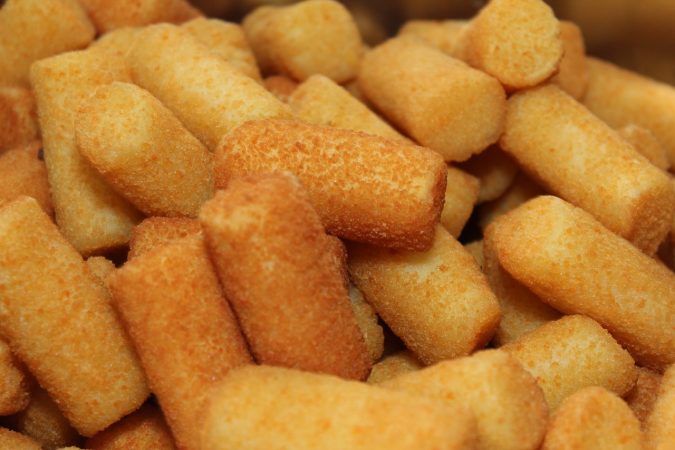 croquetas Merca2.es