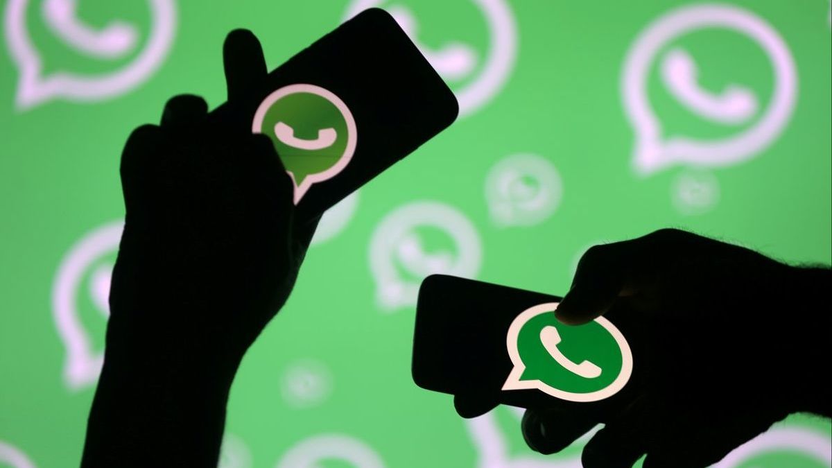 La estafa de WhatsApp que roba los datos de sus usuarios