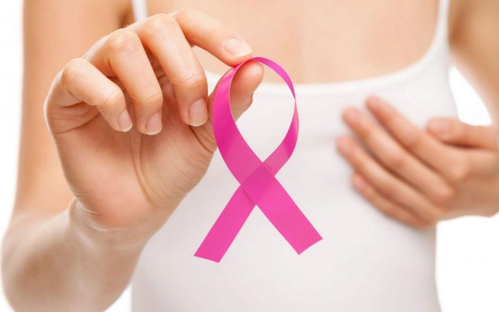 Si te preocupa el cáncer de mama, optar por comer soja todos los días podría ayudarte