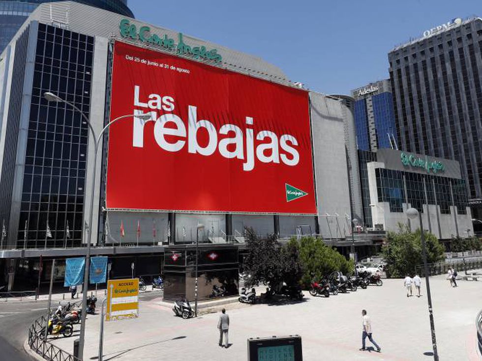 El Corte Inglés rebaja un 50% este increíble anillo de plata