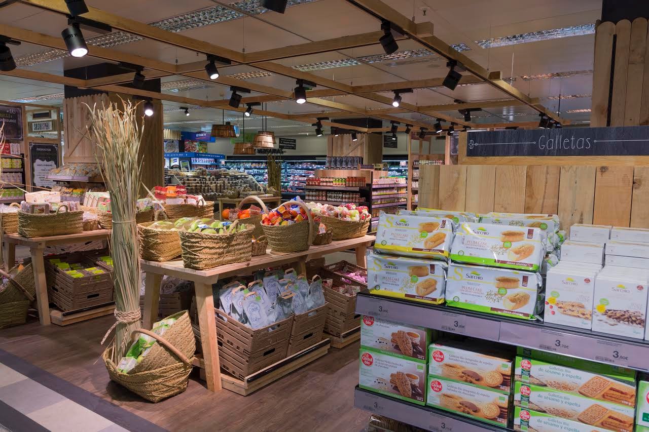 Chollos al 50% por los que debes ir pronto a El Corte Inglés