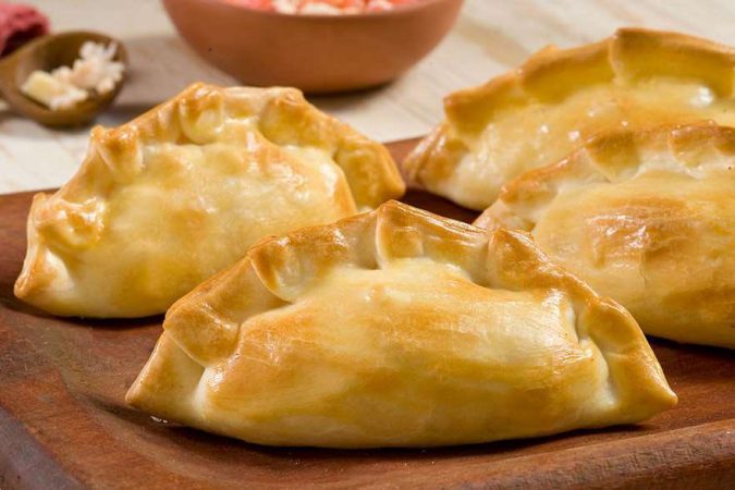 empanadas de pollo Merca2.es