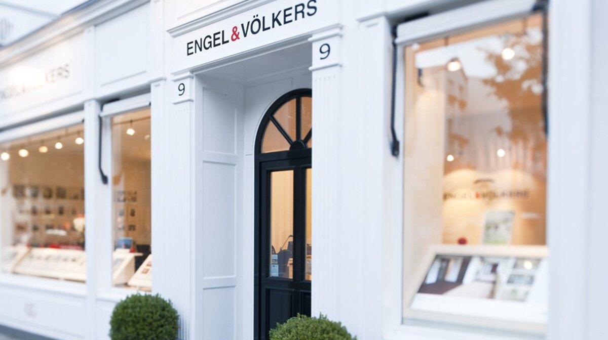 Las ventas de Engel & Völkers Madrid Centro crecen un 70% en 2021