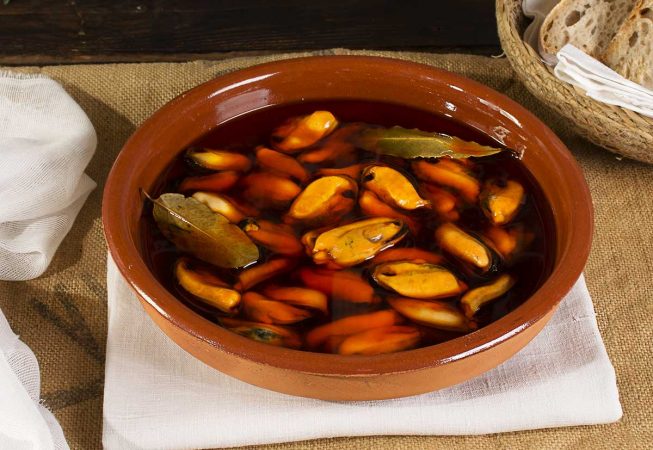 escabeche casero Merca2.es