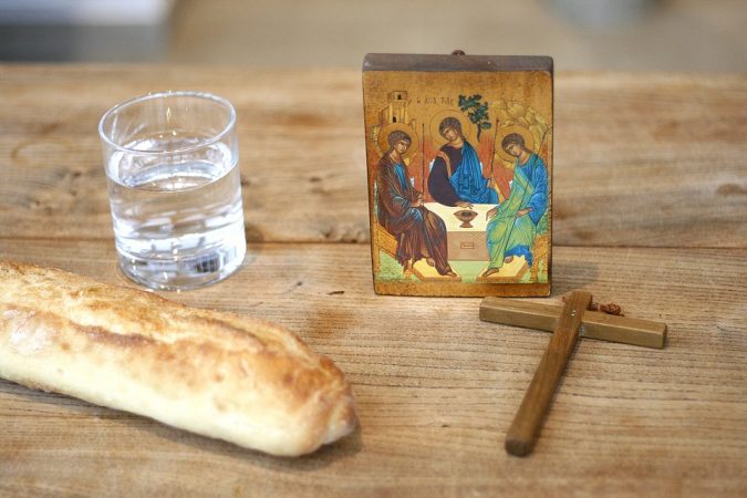 Miércoles de Ceniza: ¿Cuándo es y por qué se celebra? 8 Merca2.es fasting Merca2.es