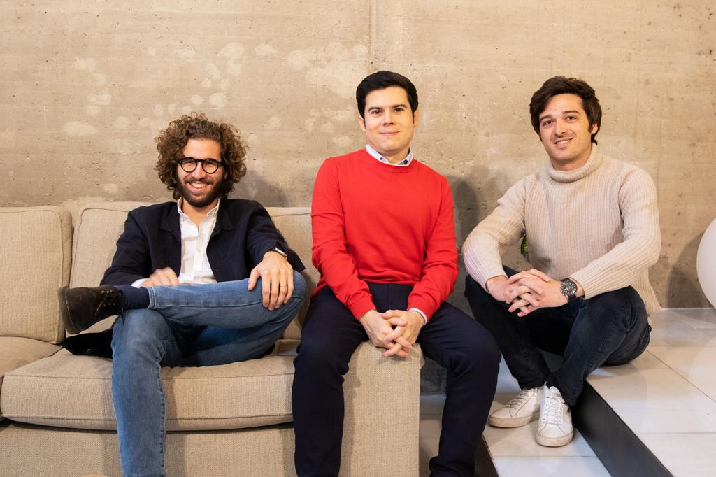 Fever, el nuevo unicornio español al que le encanta que los planes salgan bien