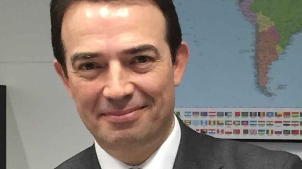 Arturo Gonzalo Aizpiri, nuevo consejero delegado de Enagás