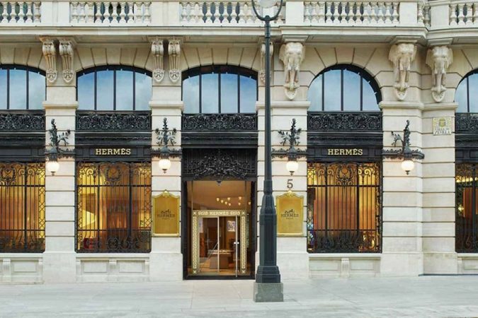 Rolex y Hermès, las firmas de lujo más deseadas de esta Navidad