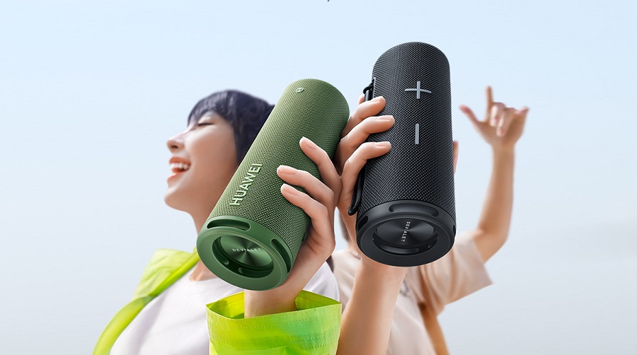 Ventajas del mini altavoz Huawei