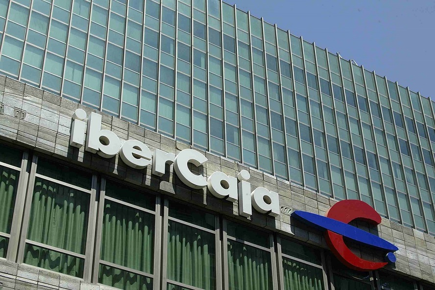 Ibercaja puede aplazar sine die su salida a bolsa
